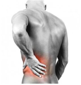 Bóle mięśni i stawów